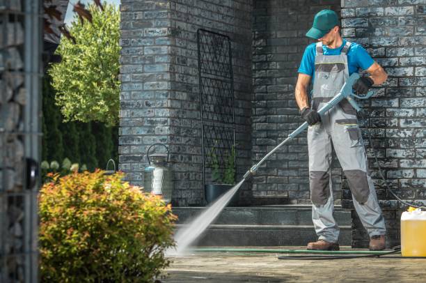 Best Soft Washing  in Katy, TX